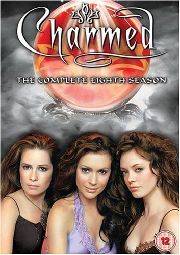charmed boxes