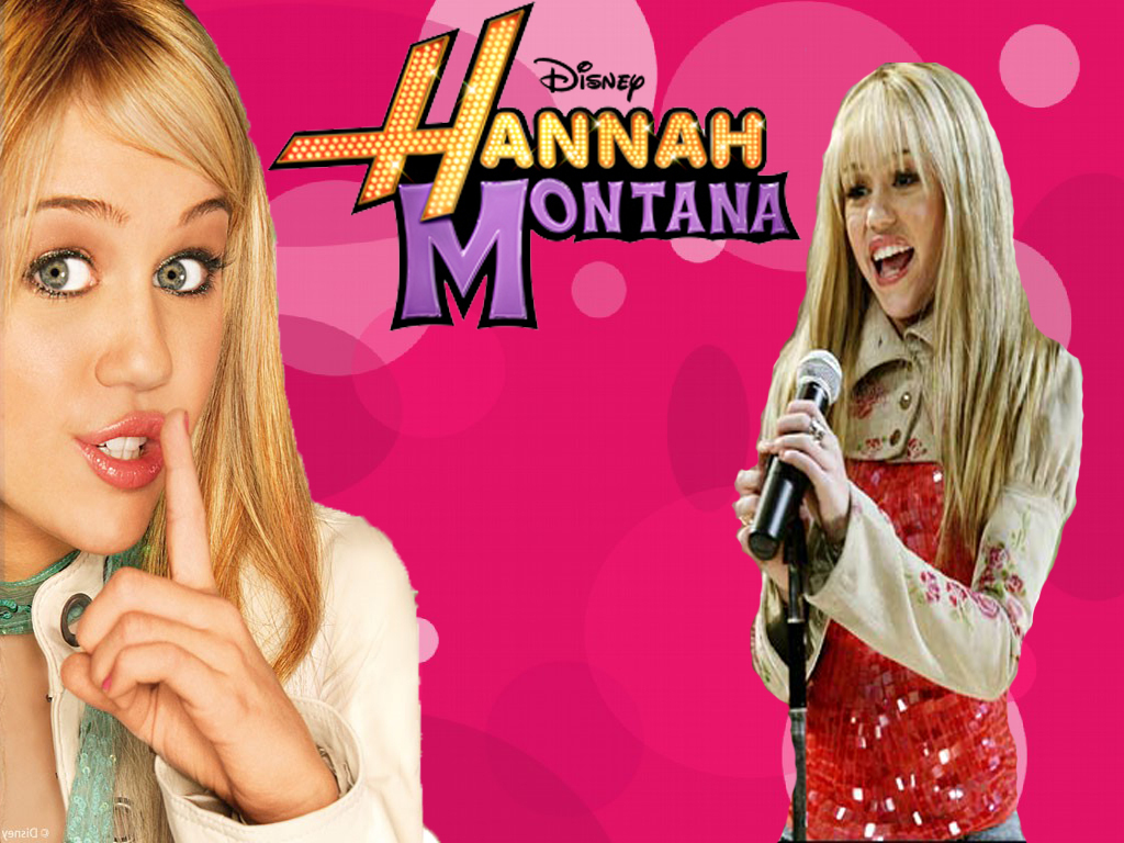 Hannah Montana Pictures And Wallpapers