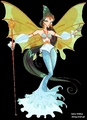 mermaid - the-winx-club photo