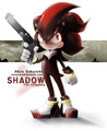 shadow - shadow-the-hedgehog photo