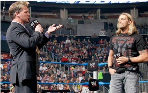  smackdown 12th of March 2010
