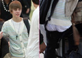 underpants of Justin! - justin-bieber photo