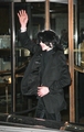  Michael Jackson 2007 - michael-jackson photo