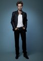  Robert Pattinson Wax Figure - twilight-series photo