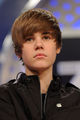  Television Appearances > 2010 > March 22nd - BET's 106 & Park - justin-bieber photo
