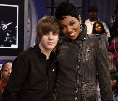  Television Appearances > 2010 > March 22nd - BET's 106 & Park
