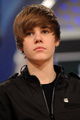  Television Appearances > 2010 > March 22nd - BET's 106 & Park - justin-bieber photo