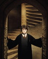 2001. Harry Potter and the Sorcerer's Stone  Promotional Shoot (HQ) - harry-potter photo