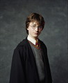 2001. Harry Potter and the Sorcerer's Stone  Promotional Shoot (HQ) - harry-potter photo