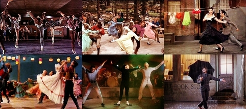 5 Reasons Why Old -School Musicals are Awesome