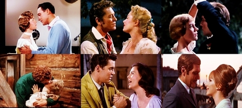 5 Reasons Why Old -School Musicals are Awesome