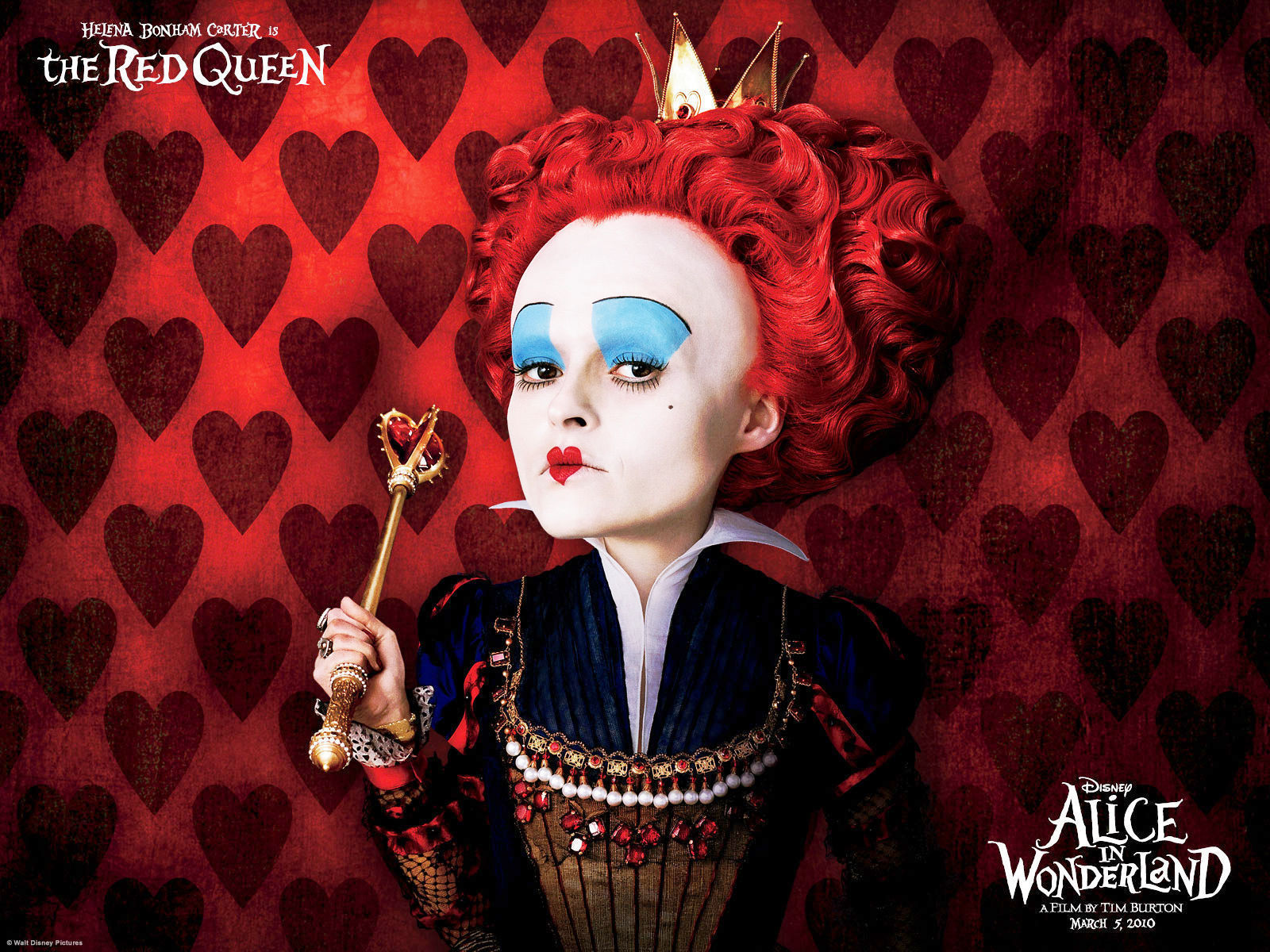 download the new for windows Alice in Wonderland