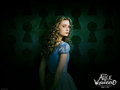 alice-in-wonderland-2010 - Alice in Wonderland wallpaper