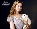 Alice in Wonderland - alice-in-wonderland-2010 wallpaper