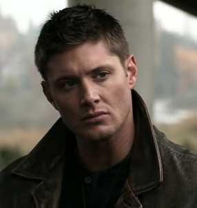 Angry Dean