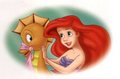 Ariel - disney-princess photo