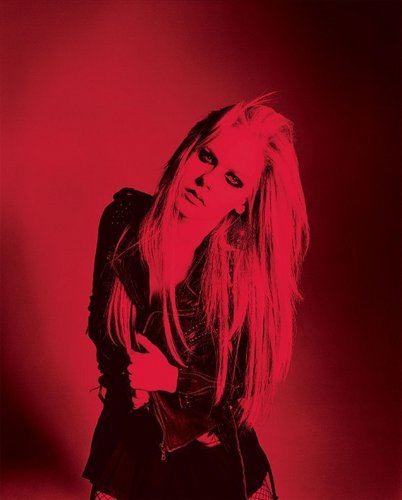 Avril Images!!