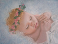 Baby angel - sweety-babies fan art