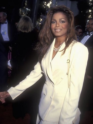  Beautiful Janet 1994 - 1995