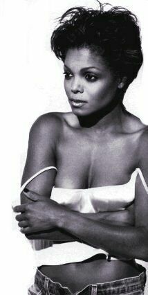 Beautiful Janet 1994 - 1995