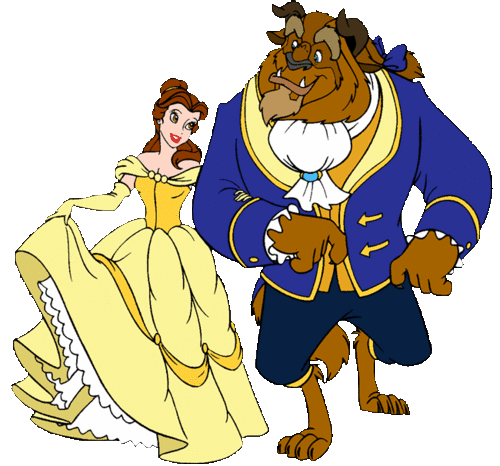  Belle and Beast