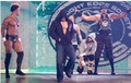 CM Punk on WWE NXT  - wwe photo