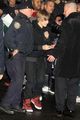 Candids > 2010 > March 23rd - Late Show With David Letterman  - justin-bieber photo