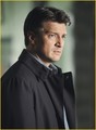 Castle - 2x19 - Wrapped Up In Death - Promotional Photos  - castle photo