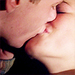 Cook and Effy - skins icon