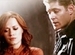 Dean & Haley - one-tree-hill-and-supernatural icon