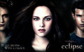 Desktop Wallpapers for The Twilight Saga Eclipse - twilight-series photo
