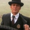 Detective William Murdoch