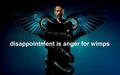 house-md - Disappointment Is Anger For Wimps wallpaper