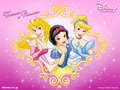 disney-princess - Disney Princess wallpaper