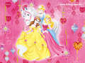 disney-princess - Disney Princess wallpaper