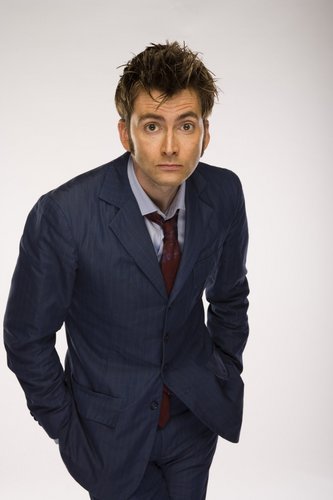  Doctor Who Publicity fotos (2005-2009)