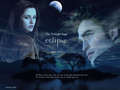 EclipsE - twilight-series wallpaper