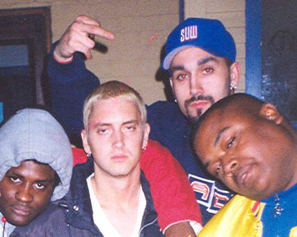  Eminem, Bugz, Bizzy
