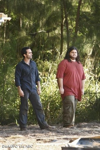  Episode 6.10 - The Package - Promotional foto