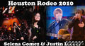 Events > 2010 > March 21st - Huston Rodeo  - justin-bieber photo