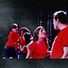 Glee - Don't Stop Believin' Icons - glee icon