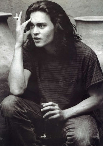  Greg Gorman bức ảnh session October 1993