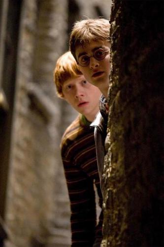  Harry Potter and the Deathly Hallows part 1