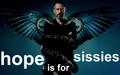 house-md - Hope Is For Sissies wallpaper