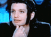 It's in the special way we....; ) - brian-molko icon
