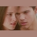 Jacob and Bella <3 - twilight-series icon