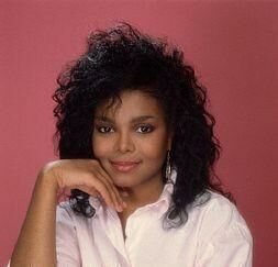  Janet from 1966 to 1985 :)