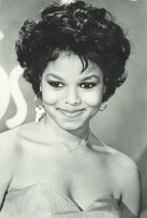  Janet from 1966 to 1985 :)