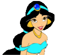 Jasmine - disney-princess photo
