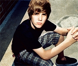 Justin Bieber <3